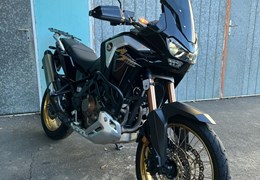 Gebrauchte Honda CRF1100L Africa Twin Adventure Sports