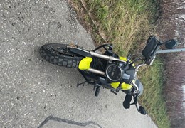 Occasion Zontes ZT 125-G1