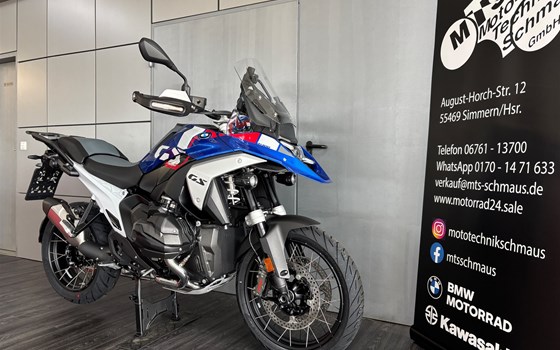 Neufahrzeug BMW R 1300 GS - Bild 3