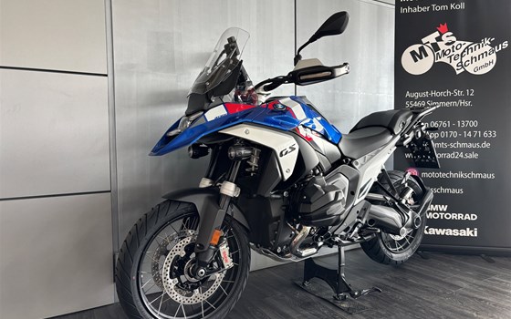 Neufahrzeug BMW R 1300 GS - Bild 5