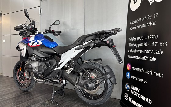 Neufahrzeug BMW R 1300 GS - Bild 6