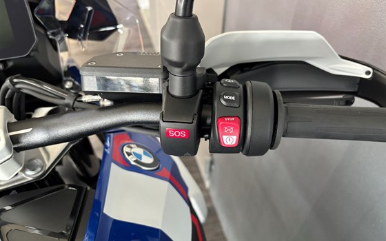 Neufahrzeug BMW R 1300 GS - Bild 9
