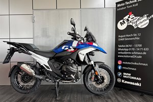 Angebot BMW R 1300 GS