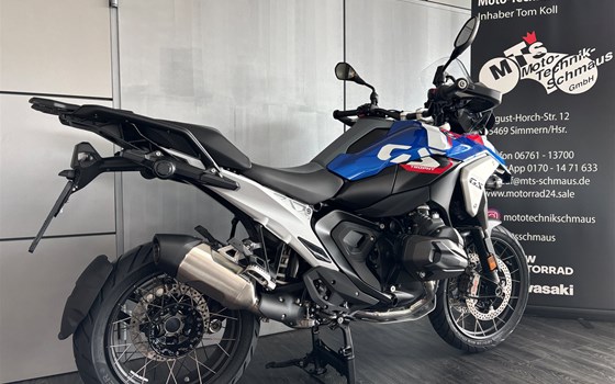 Neufahrzeug BMW R 1300 GS - Bild 4