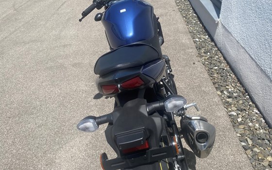 Neufahrzeug Suzuki SV650 - Bild 4