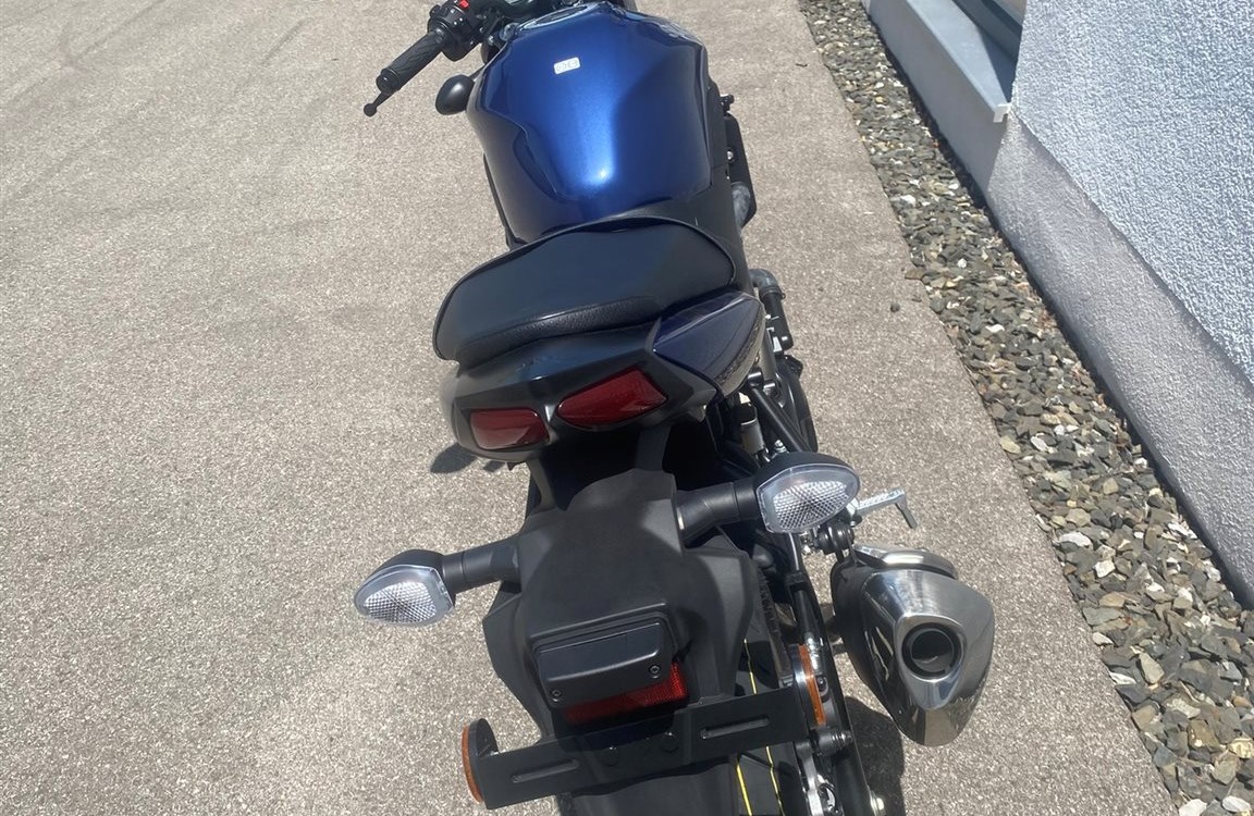Angebot Suzuki SV650