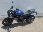 Angebot Suzuki SV650