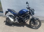 Angebot Suzuki SV650