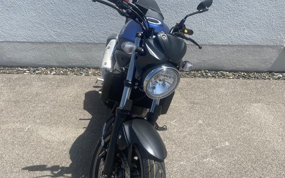 Neufahrzeug Suzuki SV650 - Bild 5