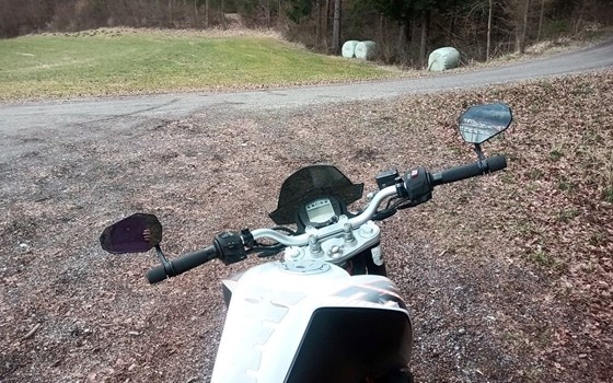 Gebrauchtmotorrad KTM 390 Duke - Bild 13