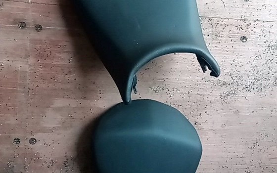 Gebrauchtmotorrad KTM 390 Duke - Bild 15