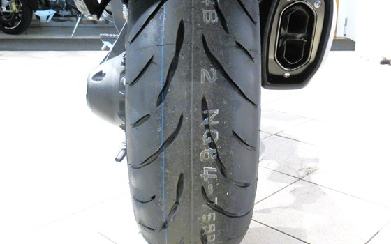 Neufahrzeug BMW R 1300 RT - Bild 10