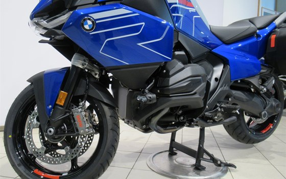Neufahrzeug BMW R 1300 RT - Bild 11