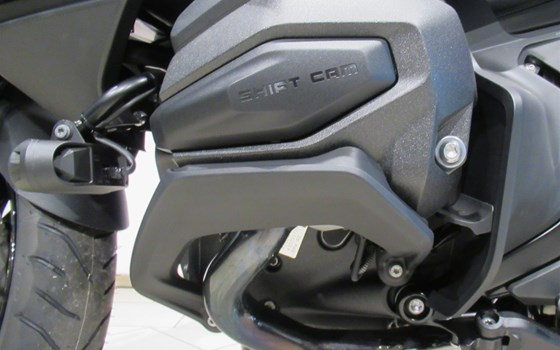 Neufahrzeug BMW R 1300 RT - Bild 13