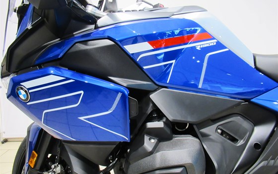 Neufahrzeug BMW R 1300 RT - Bild 14