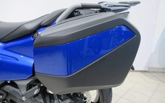 Neufahrzeug BMW R 1300 RT - Bild 15