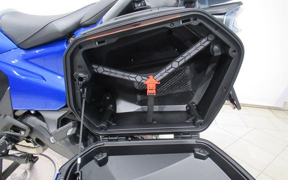 Neufahrzeug BMW R 1300 RT - Bild 16