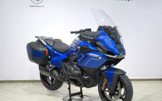 Neufahrzeug BMW R 1300 RT - Bild 2