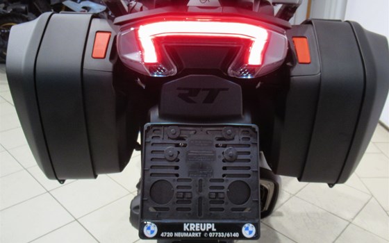 Neufahrzeug BMW R 1300 RT - Bild 20