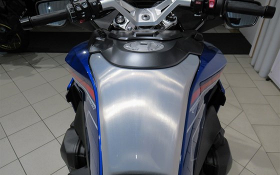 Neufahrzeug BMW R 1300 RT - Bild 22