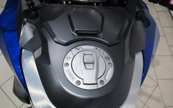 Neufahrzeug BMW R 1300 RT - Bild 24