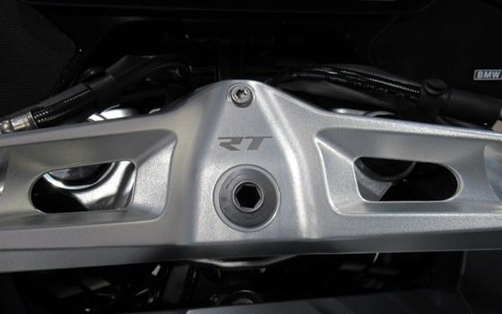 Neufahrzeug BMW R 1300 RT - Bild 26