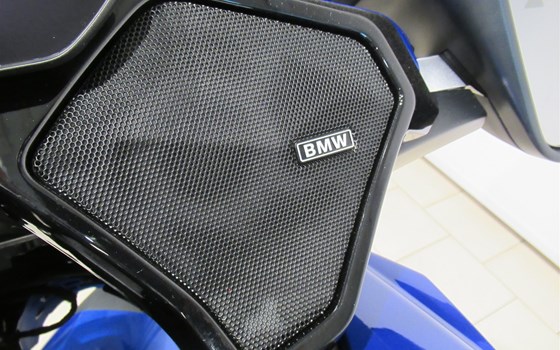 Neufahrzeug BMW R 1300 RT - Bild 27