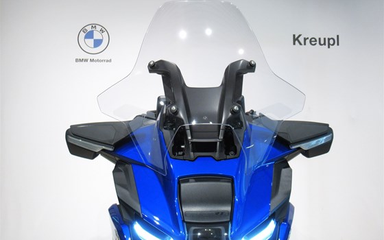 Neufahrzeug BMW R 1300 RT - Bild 29