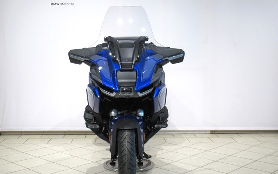 Neufahrzeug BMW R 1300 RT - Bild 3