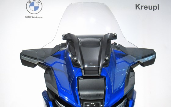 Neufahrzeug BMW R 1300 RT - Bild 30