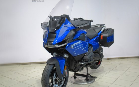 Neufahrzeug BMW R 1300 RT - Bild 4