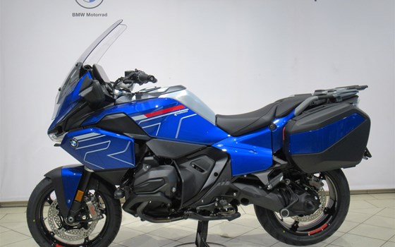 Neufahrzeug BMW R 1300 RT - Bild 5