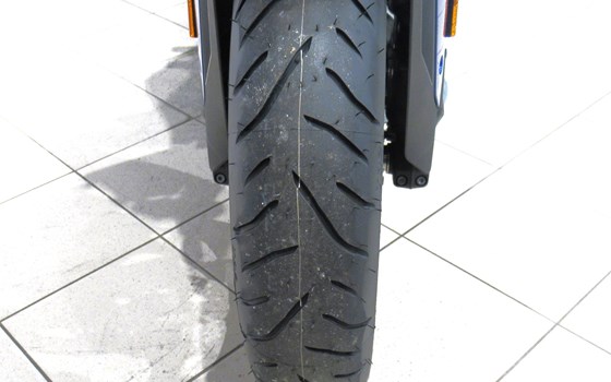 Neufahrzeug BMW R 1300 RT - Bild 9