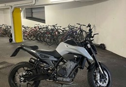 Gebrauchte KTM 790 Duke