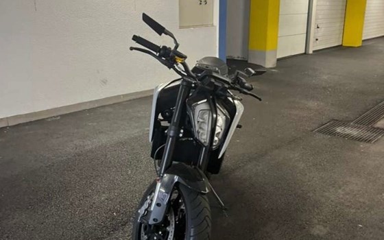 Gebrauchtmotorrad KTM 790 Duke - Bild 2