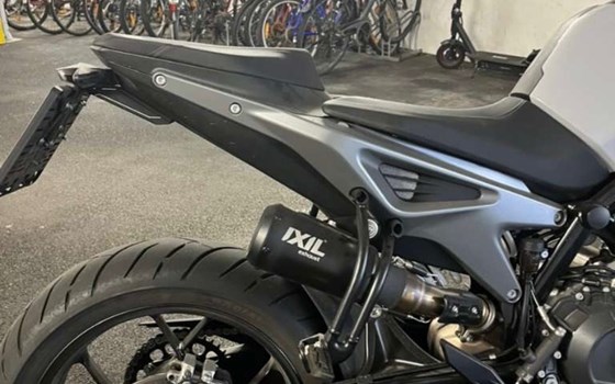 Gebrauchtmotorrad KTM 790 Duke - Bild 4