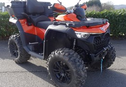 Gebrauchte CFMOTO CFORCE 1000 Touring
