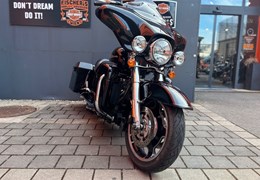 Gebrauchte Harley-Davidson Street Glide FLHX