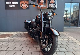 Gebrauchte Harley-Davidson Touring Road King Special FLHRXS