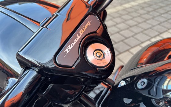 Gebrauchtmotorrad Harley-Davidson Touring Road King Special FLHRXS - Bild 7