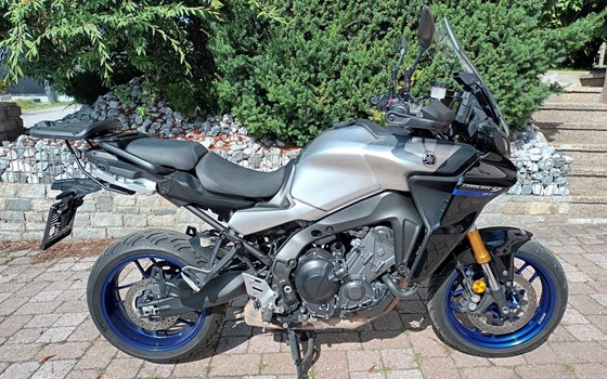 Gebrauchtmotorrad Yamaha Tracer 9 GT - Bild 2