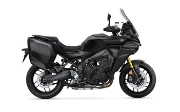 GEBRAUCHTFAHRZEUG Yamaha TT 600 S