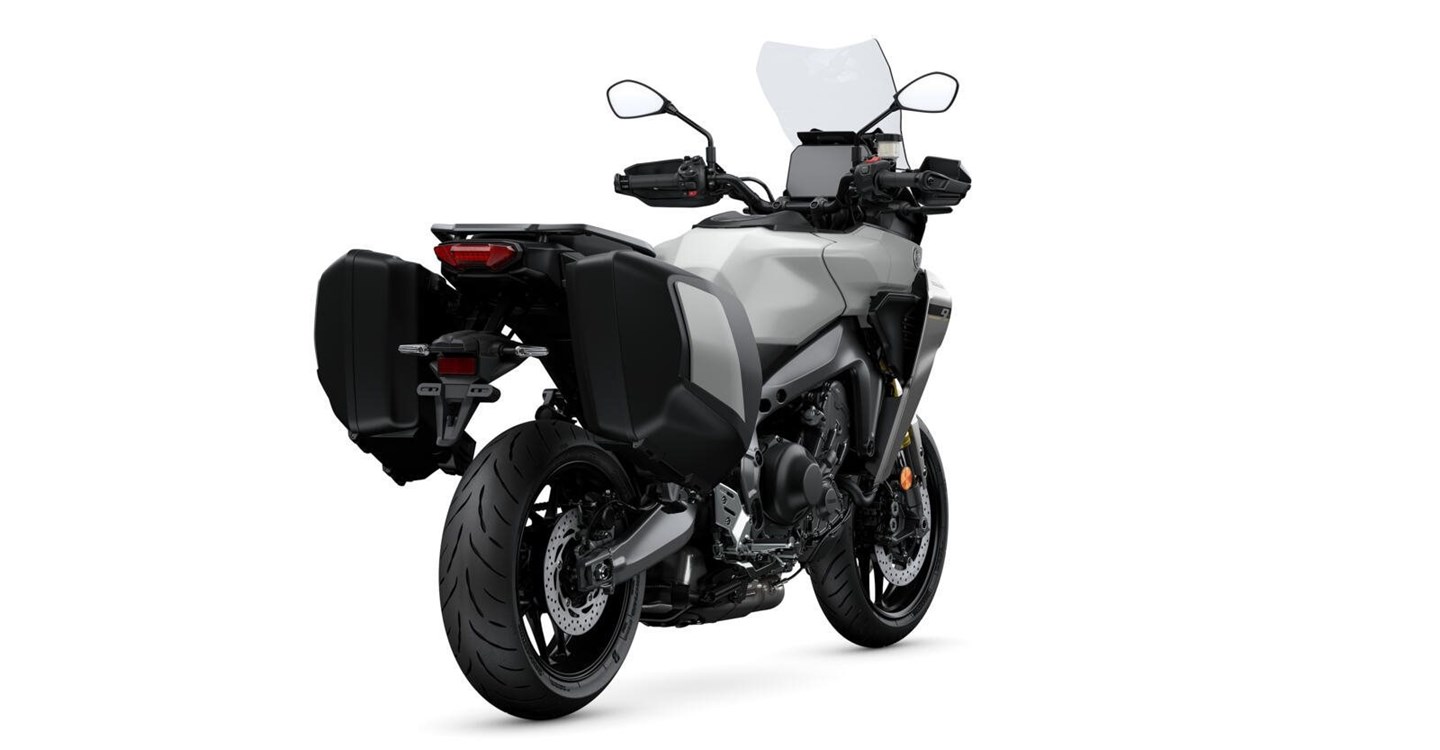 Angebot Yamaha TT 600 S