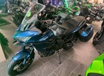 Angebot Kawasaki Versys 650