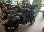 Angebot Kawasaki Versys 650