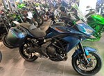 Angebot Kawasaki Versys 650