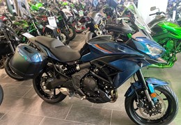 Neumotorrad Kawasaki Versys 650