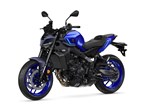 Angebot Yamaha MT-09 35kW