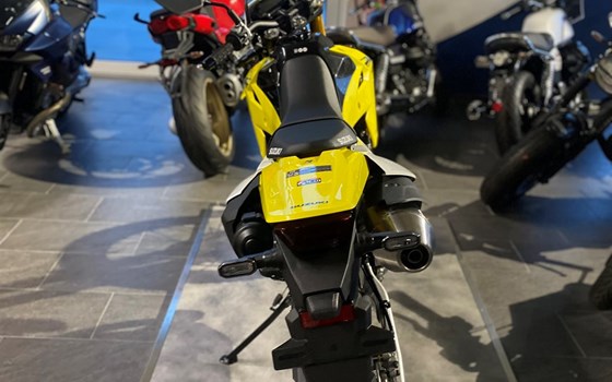 Neufahrzeug Suzuki DR-Z4S - Bild 7