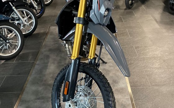 Neufahrzeug Suzuki DR-Z4S - Bild 11